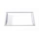 Household Appliance Parts Fridge Glass Shelves with logo printing