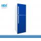 10C Fast Cooling Top Freezer Refrigerators Manual Defrost 9.8 Cu Ft