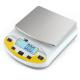 Lab Scale Laboratory Analytical Electronic Balance Digital Scale Pharmacy Jewelry Scale 110V Calibrated(5000g,