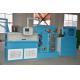 Multi-Head Multiwire Drawing Machine For 4 Wires 0.15-0.6mm Copper Wire Production Line