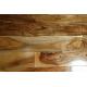 T&G smooth natural acacia hardwood floor