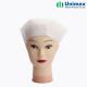 Unimax PP Disposable Non Woven Cap Machine Made Easy Doning Taking Off Breathable