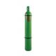 Hydrogen Gas Cylinder  Gas  Compressed H2 Hydrogen Gas Storage 4n 99.99%  H2