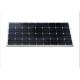 Monocrystalline Photovoltaic Modules 90W 100w Monocrystalline Solar Panels