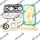 1DZ1 1DZ-1 Engine Gasket Kit 04111-20180-71 For Toyota