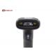 Induction Quick Charging 30 fps Wireless 2D Barcode Scanner