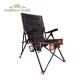 58x89x100cm Iron 600D Oxford Folding Camping Chair Outdoor Lightweight