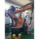 A Sharp Tool KUKA Industrial Robot KR16L6 For Automatic Welding
