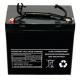 Gel and deep cycle Sealed Lead Acid Battery 12v 50ah Inverter Power System UPS power