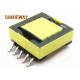 100mH~150mH Small Signal Transformer Durable LPE6855ER104NU For Welding Machine