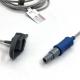 Compatible Le-mo Neonat Wrap Spo2 Sensor