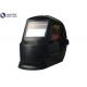 Ansi PPE Safety Helmet , Hard Hat Helmet Dust Proof Auto Darkening Durable
