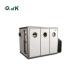 220V Voltage Hyperbaric Oxygen Chambers For Health Care 2500*1800*2000MM