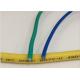 PVC hook-up wire as internal wiring of electrical appliance RV/BV/BVR