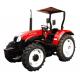 LR4B3-23 70hp Agriculture Farm Machinery Tractor 2400r/Min