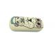Funny Comics Cat Pattern Reading Glasses Hard Case For Kid / Eyewear Accessories