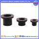 Vendor Black Customized TS16949 Silicone Rubber Parts for Waterproofing