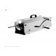 Kitchen Horizontal Sausage Filler 13kg , Two Gears Manual Sausage Stuffer