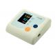 Portable Digital Blood Pressure Monitor , One-key Desktop Electronic Sphygmomanometer