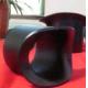 SCH XXS Carbon Steel Pipe Fittings Saddle