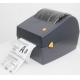 USB 152mm/S 4 Inch Thermal Label Barcode Printer 203 Dpi Easy Operate