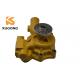 Komatsu Aftermarket Parts Diesel Engine Water Pump Assy 6204-61-1304