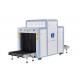 Security Systems XLD-10080 X-ray baggage machine