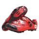 Zol Predator Mountain Bike MTB Cycling Shoes Indoor Outdoor Bicycle Sport Shoes