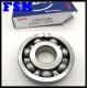 27BC07S5N Automobile Deep Groove Ball Bearing Single Row Without Seal Open Type