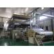 2.4m 1.6 Meter Double Beam Spunbond Nonwoven Machinery Manufacturers Disposable
