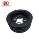 Crankshaft Pulley NPR NQR 8 97222031 3 8972220313 ELF 4HF1 4HG1 ISUZU