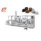 200pcs/Min 1200kg SKP-4 Dolce Gusto Coffee Filling Sealing Machine
