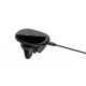15W 10W Magsafe Car Mount Wireless Iphone Car Charger For IPhone 12
