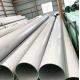 Super Austenitic 904L Stainless Steel Pipe Seamless And Welded Pipe