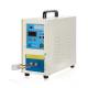 25KW Induction Heater For Gear Shaft Pipe Bearing Pump Fitting Steel Plate And More Electrical Test Set