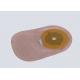 Medical Surgical Wound Drainage One Piece Ostomy Bag Close Pouch