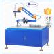 Pneumatic Air Tapping Machine, air threading machine,hot tapping machine