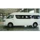 Commercial Middle High Roof Passenger Van 16 Seater Minibus