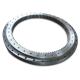 50Mn, 42CrMo high performance slewing bearings for excavator, made in China