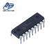 All Electron Component From China Distributor PIC16C54C-04 Microchip Electronic components IC chips Microcontroller PIC16C54