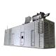 Container Type Natural Gas Generator Set Yuchai Yc6tdg - 400n5lc Gas Generator Set