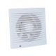 SAA Certified 4 Inch Ventilation Bathroom Extractor Kitchen Wall Mounted Exhaust Fan
