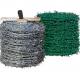 Roll Barbed Wire  For Fencing  For Industry Plantation Or Fencing.