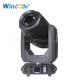 20R 440W Beam Spot Wash 3 In 1  Moving Head Light Imitate LED Linear Dimming For Professional Show