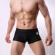 Mid-Rise Silk Breathable Underwear Antistatic Most Comfortable Mens Underwear