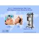 Multifunctional 6 In 1 Hydrafacial Machine Cleansing Facial Care Skin Rejuvenation