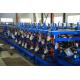 Full Automatic 200x200mm Erw Pipe Mill Square For Galvanized Steel