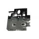 Light Texture Plastic Auto Parts Mould For Black Inner Assembly Components