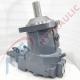 Electric Axial Piston Variable High Pressure Pump for A7vo28 Hydraulic Open Circuit