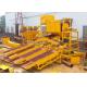 Sand Screening Plant Easy To Collect Gold Dust From Raw Materials